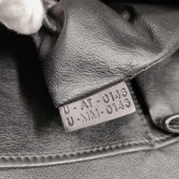 CELINE Leather Luggage Mini - Picture 8 of 8